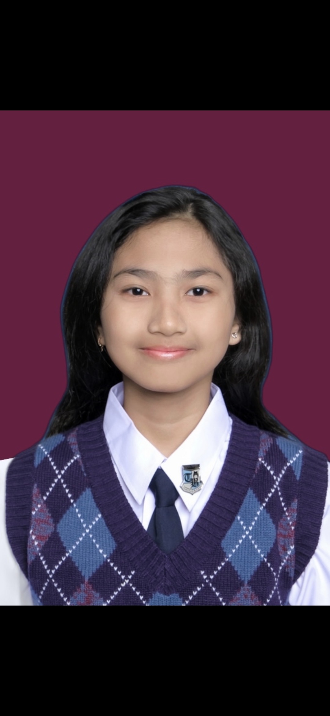 Foto Zaira Filzah Widilestari